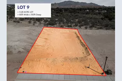 Sandy Creek Estates Lot 9, Washington, UT 84780 - Photo 2