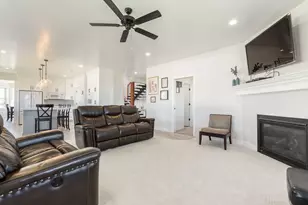 452 W 25 N, Kanarraville, UT 84742 - Photo 16