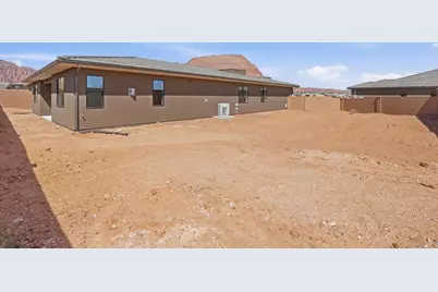 141 N Desert View Dr #LOT 10, Ivins, UT 84738 - Photo 4