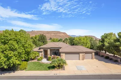 655 E Lost Ridge Dr, Washington, UT 84780 - Photo 1