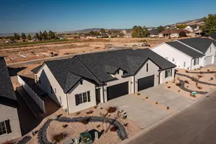 336 W Rosie Lp, Cedar City, UT 84721 - Photo 32