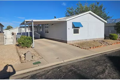 49 N 3820 W, Hurricane, UT 84737 - Photo 1