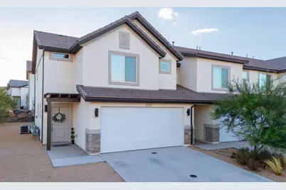 1364 S Cleft Arch Ln, Washington, UT 84780 - Photo 1