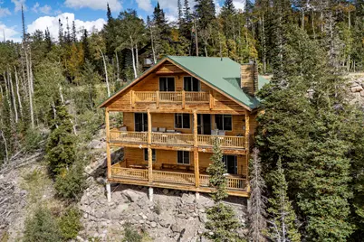 327 N Aoki Michi, Brian Head, UT 84719 - Photo 2