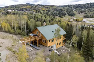 327 N Aoki Michi, Brian Head, UT 84719 - Photo 1