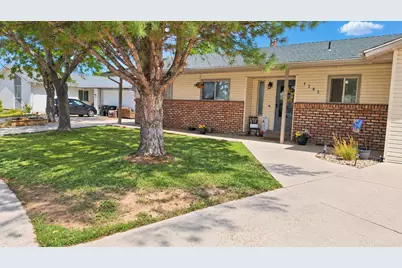 1285 S Mountain View Dr. Dr, Cedar City, UT 84720 - Photo 2