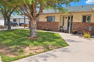 1285 S Mountain View Dr Dr, Cedar City, UT 84720 - Photo 2