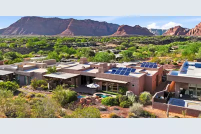 3052 N Snow Canyon Parkway #3, Saint George, UT 84770 - Photo 54