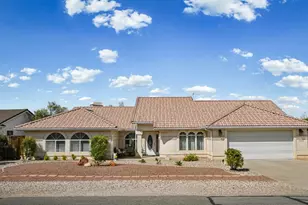 1133 E McKinley Wy, Saint George, UT 84790 - Photo 1