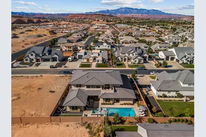 2142 E Tawny Ridge Dr, Saint George, UT 84790 - Photo 92