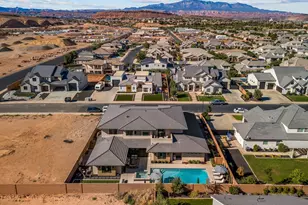 2142 E Tawny Ridge Dr, Saint George, UT 84790 - Photo 92