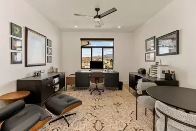 2142 E Tawny Ridge Dr, Saint George, UT 84790 - Photo 50