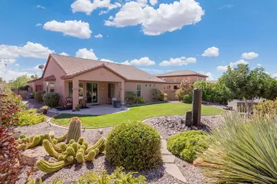 2665 E Upper Canyon Dr, Washington, UT 84780 - Photo 38