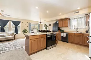 1865 W Clark Pkwy N, Cedar City, UT 84721 - Photo 8