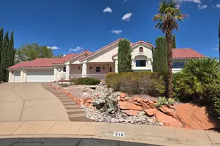 310 N Par Circle, Washington, UT 84780 - Photo 1