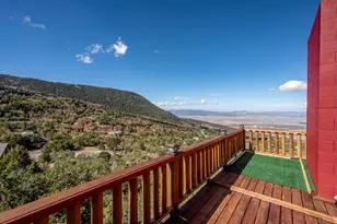 1130 E High Cedar Highlands Dr, Cedar City, UT 84720 - Photo 48