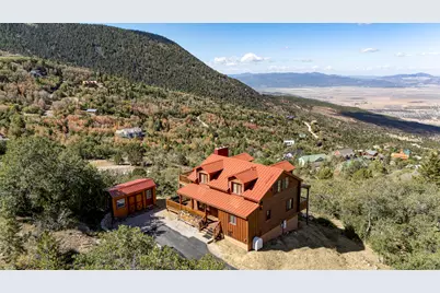 1130 E High Cedar Highlands Dr, Cedar City, UT 84720 - Photo 68