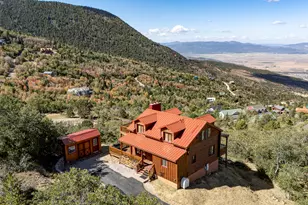 1130 E High Cedar Highlands Dr, Cedar City, UT 84720 - Photo 68