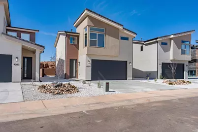 Lot 213 Desert Reflection, Saint George, UT 84790 - Photo 2