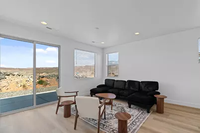 Lot 203 Desert Reflection, Saint George, UT 84790 - Photo 8