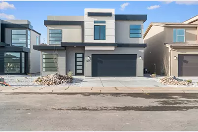 Lot 334 Desert Reflection, Saint George, UT 84790 - Photo 2