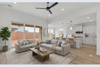 3118 S 4800 W #Lot 8, Hurricane, UT 84737 - Photo 1