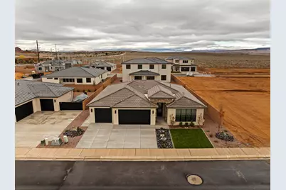 3118 S 4800 W #Lot 8, Hurricane, UT 84737 - Photo 28