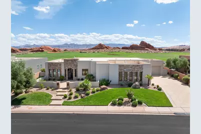 3325 S Red Rock Way, Hurricane, UT 84737 - Photo 1