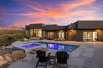 2493 Navajo Cir, Springdale, UT 84767 - Photo 44