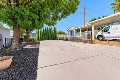448 E Telegraph St #82, Washington, UT 84780 - Photo 2