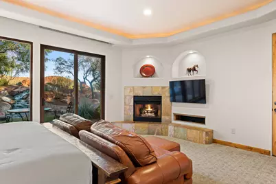 2588 W Sinagua Trail #2, Saint George, UT 84770 - Photo 46