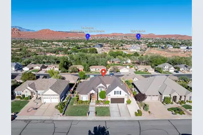 1896 N Centennial Dr, Saint George, UT 84770 - Photo 54