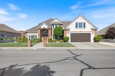 1896 N Centennial Dr, Saint George, UT 84770 - Photo 44