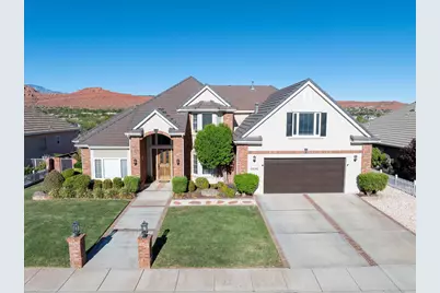 1896 N Centennial Dr, Saint George, UT 84770 - Photo 52