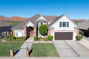 1896 N Centennial Dr, Saint George, UT 84770 - Photo 52