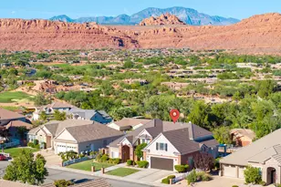 1896 N Centennial Dr, Saint George, UT 84770 - Photo 1