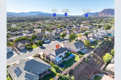 1896 N Centennial Dr, Saint George, UT 84770 - Photo 58