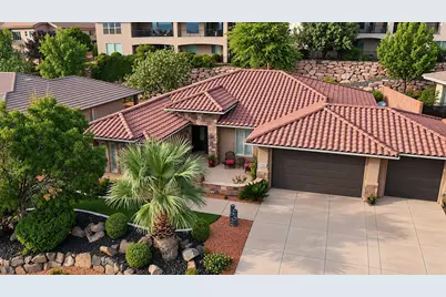 603 E Florence Dr, Washington, UT 84780 - Photo 1