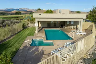 409 N Country Ln, Saint George, UT 84770 - Photo 44