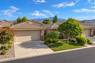 409 N Country Ln, Saint George, UT 84770 - Photo 1