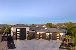 4036 W 2480 S, Hurricane, UT 84737 - Photo 1