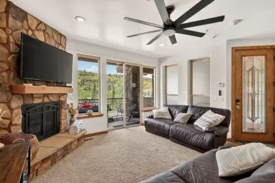 565 Vasels Rd #5G, Brian Head, UT 84719 - Photo 1