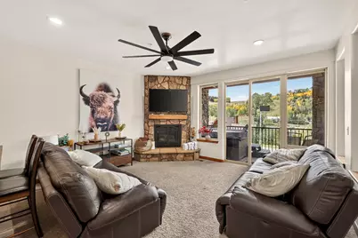 565 Vasels Rd #5G, Brian Head, UT 84719 - Photo 2