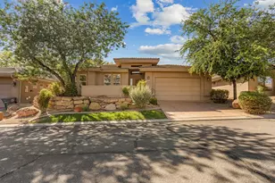 345 N 2450 E, Saint George, UT 84790 - Photo 1