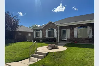 658 Legacy Park Ave, Cedar City, UT 84720 - Photo 2