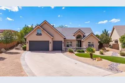 2744 S 3820 West Cir, Hurricane, UT 84737 - Photo 1