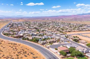 2744 S 3820 W Cir, Hurricane, UT 84737 - Photo 40