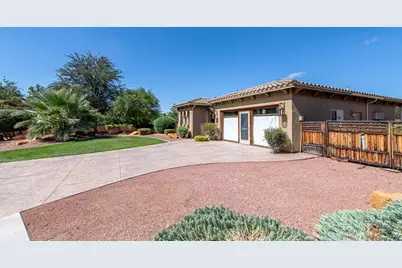 574 S 1360 W St, Saint George, UT 84770 - Photo 42