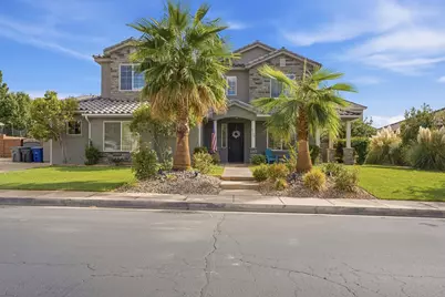 2758 E Auburn Dr, Saint George, UT 84790 - Photo 2