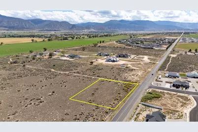 4260 N 2300 W #Lot 7 BLK C, Cedar City, UT 84721 - Photo 1